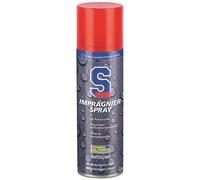 Dr.Wack S100 Imprägnier Spray Textil und Leder 300 ml (3,45 € pro 100 ml)