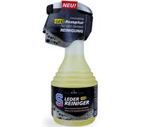 S100 Lederreiniger Gel 500 ml von Dr. Wack 2145