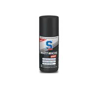Matt-Wachs-Spray auch für Folien
