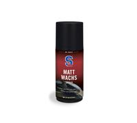 Matt-Wachs-Spray auch für Folien