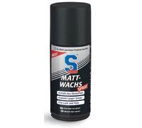 Matt-Wachs-Spray auch für Folien