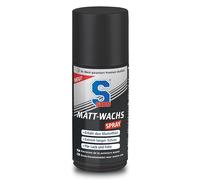 Matt-Wachs-Spray auch für Folien