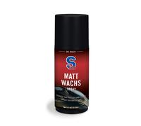 Matt-Wachs-Spray auch für Folien
