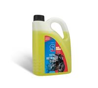 Dr.Wack Total Reiniger Plus 2 Liter S100 Reiniger Kraft Gel (11,48 € pro 1 l)
