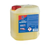 Dr.Wack Total Reiniger Plus 5 Liter S100 Reiniger Kraft Gel (9,79 € pro 1 l)