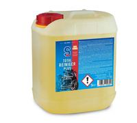 Dr.Wack Total Reiniger Plus 5 Liter S100 Reiniger Kraft Gel (9,79 € pro 1 l)