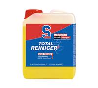 Dr.Wack Total Reiniger Plus 2 Liter S100 Reiniger Kraft Gel (11,48 € pro 1 l)