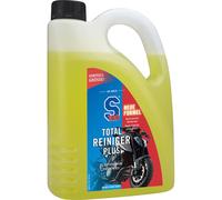 Dr.Wack Total Reiniger Plus 2 Liter S100 Reiniger Kraft Gel (11,48 € pro 1 l)