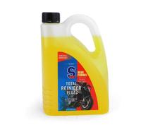 Dr.Wack Total Reiniger Plus 2 Liter S100 Reiniger Kraft Gel (11,48 € pro 1 l)