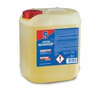 Dr.Wack Total Reiniger Plus 5 Liter S100 Reiniger Kraft Gel (9,79 € pro 1 l)