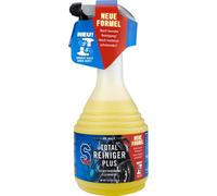 Dr.Wack Total Reiniger S100 750 ml Sprühflasche Motorrad Roller Quad (1,71 € pro 100 ml)