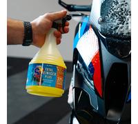 Dr. Wack S100 Total Reiniger, Allzweckreiniger +33%... (13,95 € pro 1 l)