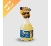 Dr. Wack S100 Total Reiniger, Allzweckreiniger +33%... (13,95 € pro 1 l)
