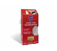 Dr.Wack S100 Visier- und Helmreiniger mit Mikrofasertuch 100 ml (10,75 € pro 100 ml)