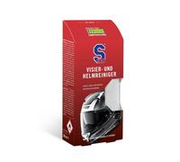 Dr.Wack S100 Visier- und Helmreiniger mit Mikrofasertuch 100 ml (10,75 € pro 100 ml)