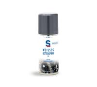 S100 Weißes Kettenspray 2.0 Tourendose 100 ml