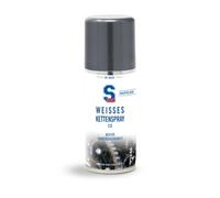 S100 Weißes Kettenspray 2.0 Tourendose 100 ml