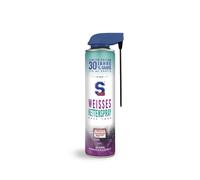 S100 Weißes-Kettenspray 2.0 30-Jahre Jubiläums-Edition 520 ml