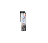 Weißes Kettenspray 2.0 - Neuer Sprühkopf