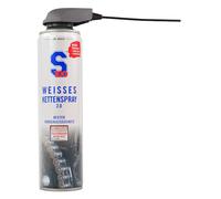 S100 Weißes Kettenspray 2.0 400 ml
