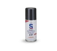 Dr.Wack Kettenspray S100 weiss 400 ml DR. WACK (3,11 € pro 100 ml)
