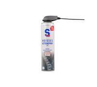 S100 Weisses Kettenspray 2.0 400ml von Dr. Wack 2343 NEU Kettenschmiere