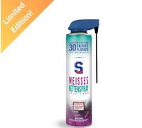 S100 Weißes Kettenspray 2.0 Limited Edition 520 ml Smart Straw