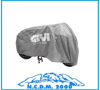S200 GIVI Plane Motorrad Motorradabdeckungen Universal Atmungsaktiv Innen-