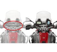 S900A GIVI Halterung Von Lenker Tür Navigator BMW R 1200 GS 2013