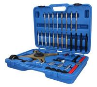 KS Tools SAC-Kupplungs-Werkzeug-Satz, 39-TLG
