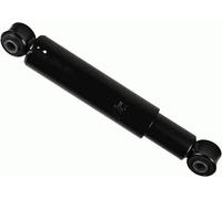 SACHS 112 939 2x Stoßdämpfer Öldruck Kompatibel mit MERCEDES-BENZ UNIMOG 0023236900 0053232800 A0023236900