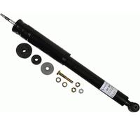 SACHS 124 393 Stoßdämpfer