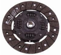 SACHS 1862 903 041 Kupplungsscheibe für DAEWOO OPEL