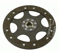 Kupplungsscheibe SACHS 1864 000 122