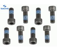 Sachs | Schraubensatz, Schwungrad | 1874 000 053