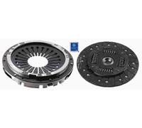 SACHS 1878 003 310 Kupplungsscheibe for and other applications