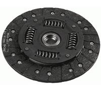 SACHS 1878 003 310 Kupplungsscheibe für Porsche 911 Cabriolet (997) 2005-2013 und andere fahrzeuge