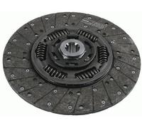 SACHS 1878 005 601 Kupplungsscheibe
