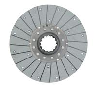 SACHS Kupplungsscheibe 1878 005 621