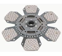 SACHS 1878 995 301 Kupplungsscheibe