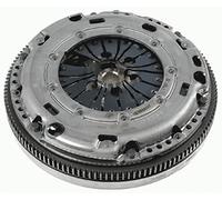 SACHS 2289 000 280 - Kupplungssatz - ZMS Modul XTend