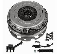 SACHS 2289 000 298 Kupplungssatz für Audi A4 B8 Avant (8K5) 2007-2017 und andere fahrzeuge