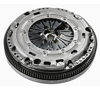 SACHS 2289 000 299 Kupplungssatz ZMS Modul XTend für Volkswagen Rabbit V (1K1) 2003-2010 und Andere Fahrzeuge