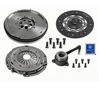 SACHS 2290 601 005 - Kupplungssatz - DMF Module plus CSC