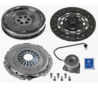 SACHS Kupplungssatz ZMS Modul plus CSC SACHS 2290 601 016