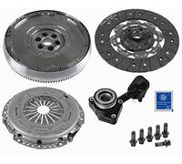 SACHS Kupplungssatz SACHS ZMS Modul XTend plus CSC 2290 601 017