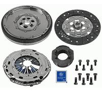 Sachs Kupplungssatz [Hersteller-Nr. 2290601053] für Audi, Seat, Skoda, VW