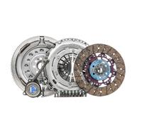 SACHS 2290 601 060 Kupplungssatz ZMS Modul XTend Mit CSC für Volkswagen Rabbit V (1K1) 2003-2010 und Andere Fahrzeuge