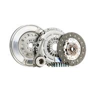 SACHS Kupplungssatz ZMS Modul XTend plus CSC Ø240mm für VW Multivan T5 2.5 TDI Transporter 4motion