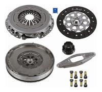 SACHS Kupplungssatz ZMS Modul XTend SACHS 2290 601 127